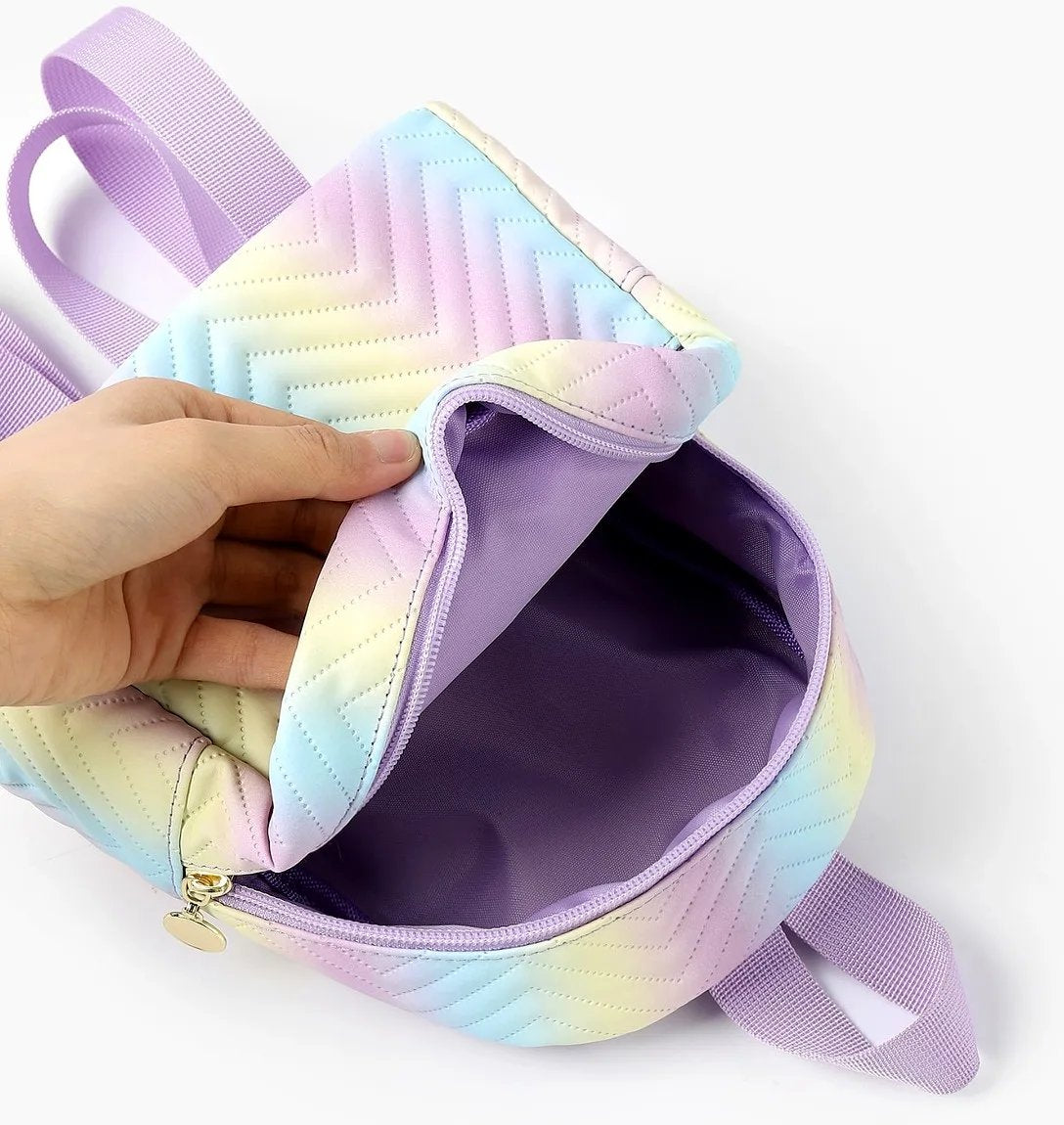 Mugursoma bērniem S16