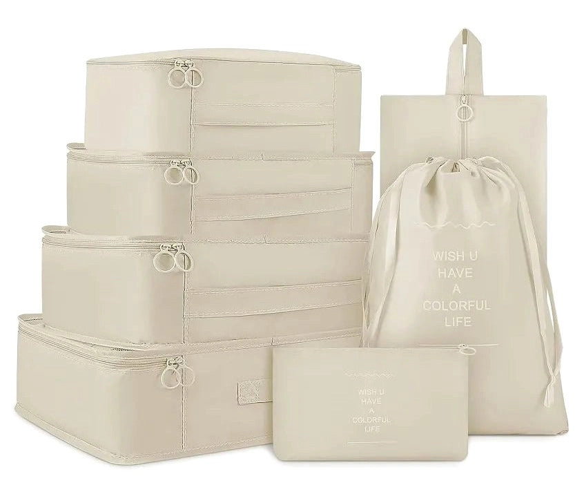 Bagāžas kastes M90, bēšas