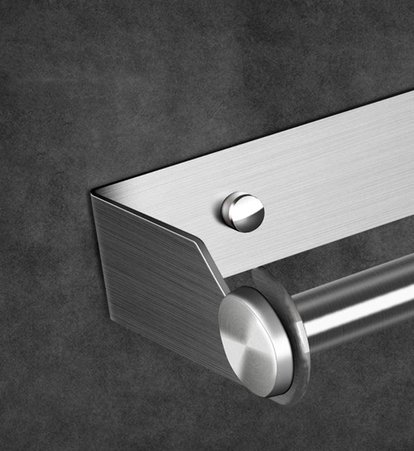 Papīra dvieļu turētājs V103