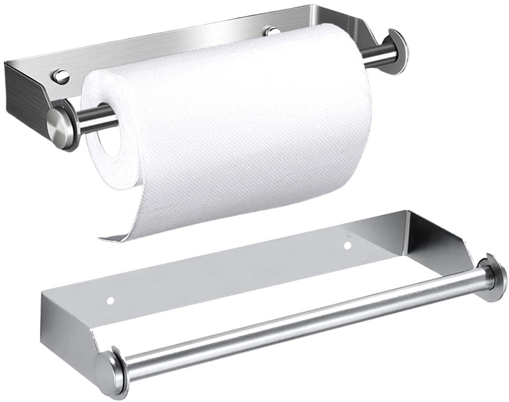 Papīra dvieļu turētājs V103