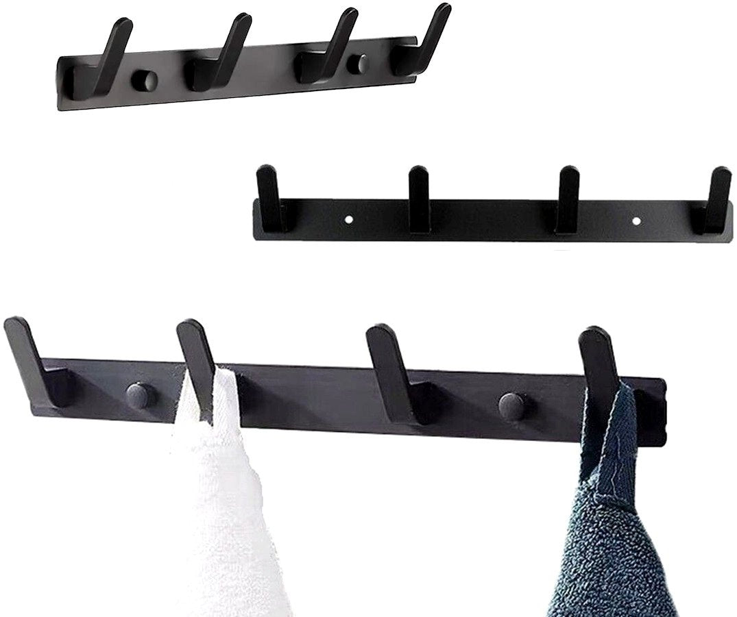 Turētājs ar āķiem 35x3 cm S83