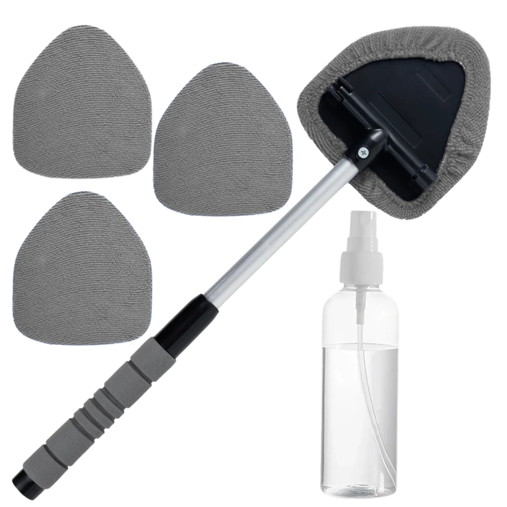 Logu tīrīšanas birstes komplekts M13