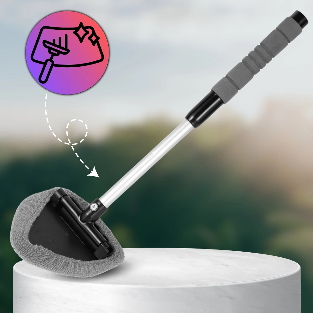 Logu tīrīšanas birstes komplekts M13