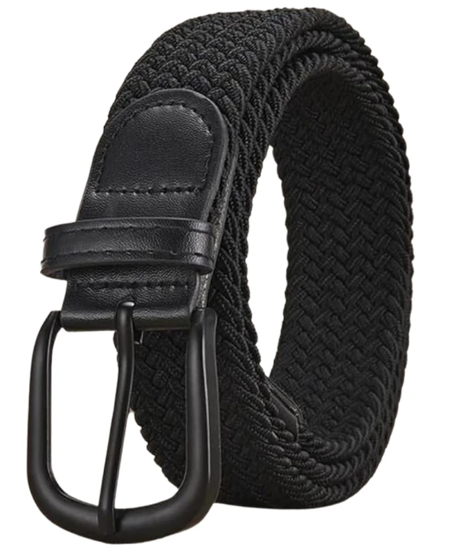 Elastīga pīta josta biksēm H41 D130