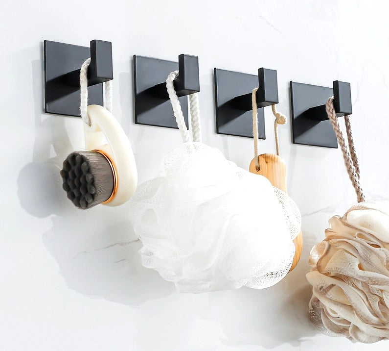 Līmējošie āķi 4 gab. D10