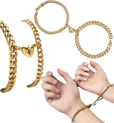 Magnētiskās aproces, 2 gab. S141