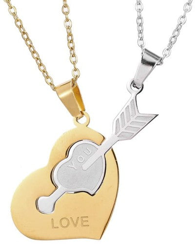 Magnētiskās kaklarotas, 2 gab. A1