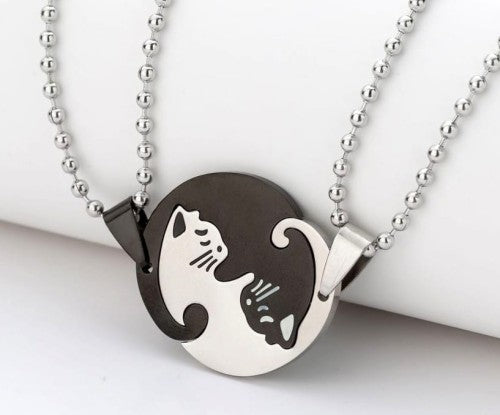 Magnētiskās kaklarotas, 2 gab. G33