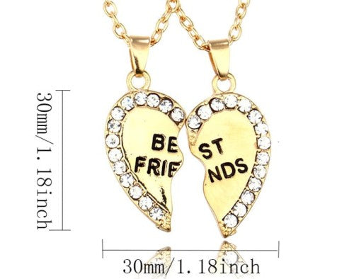 Magnētiskās kaklarotas, 2 gab. G37