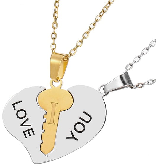 Magnētiskās kaklarotas, 2 gab. T1