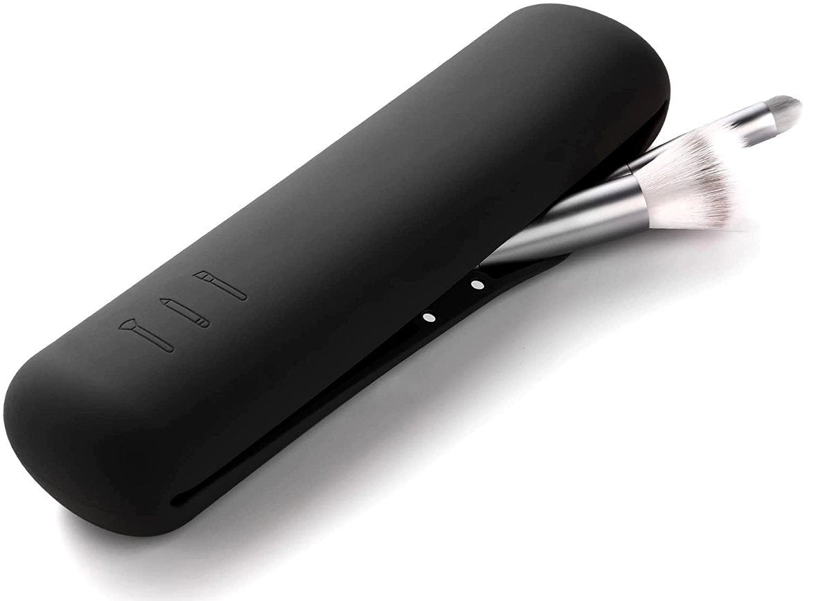 Grima otiņu maciņš S9 melns