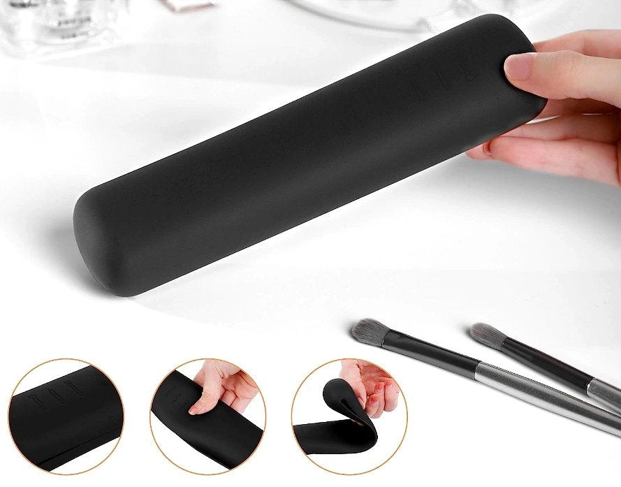 Grima otiņu maciņš S9 melns