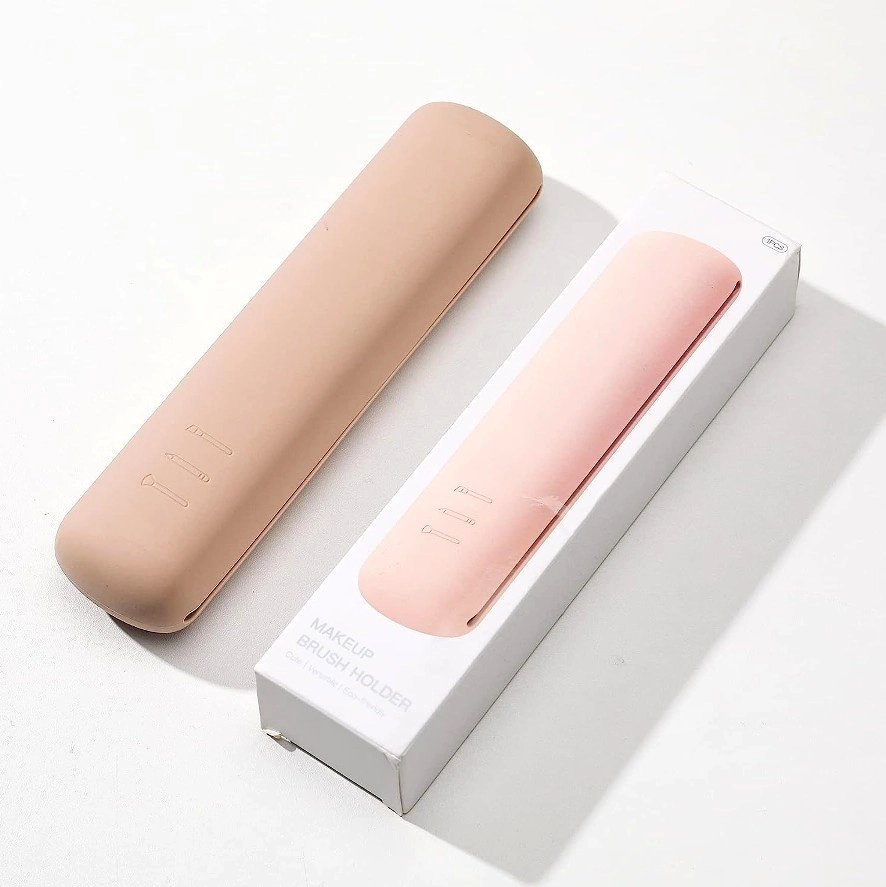 Grima otiņu maciņš S9 brūns