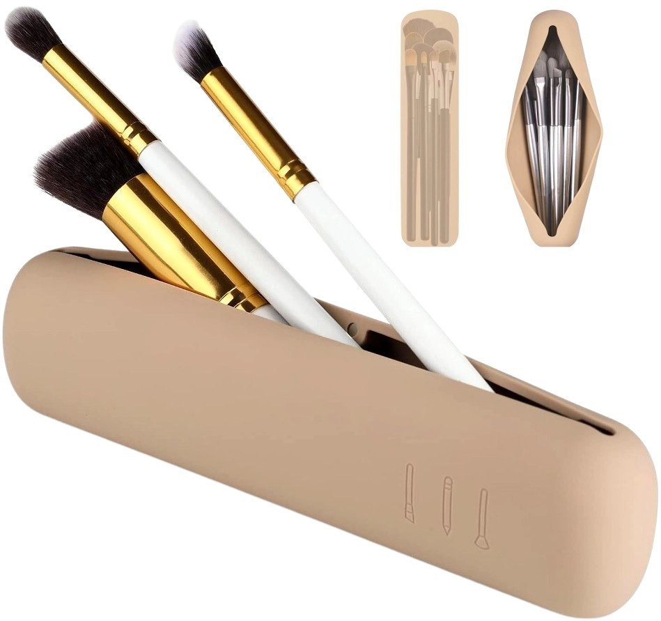 Grima otiņu maciņš S9 brūns