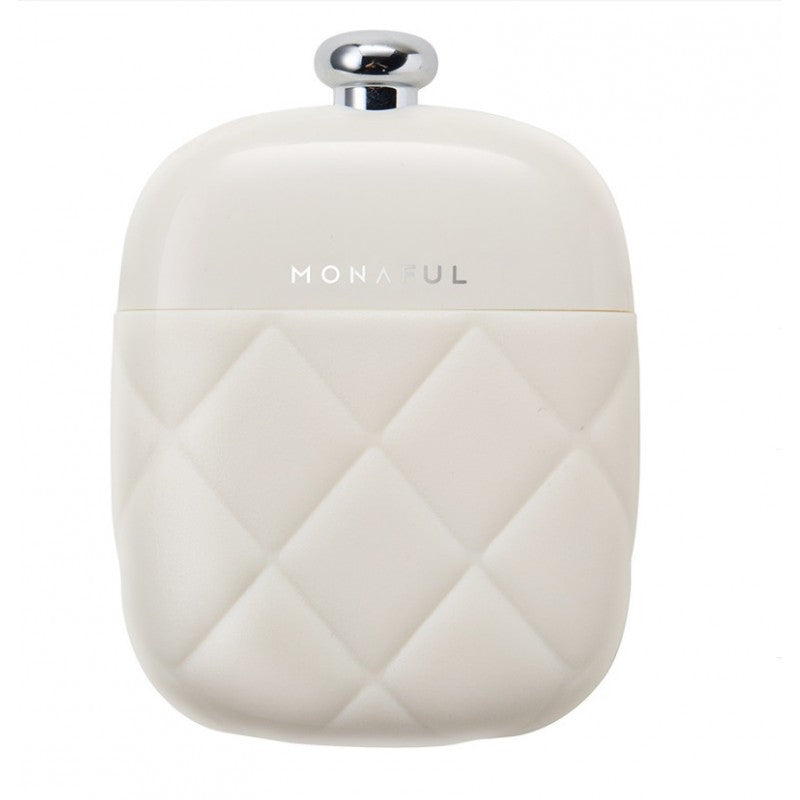 Manikīra komplekts elegantā maciņā A72