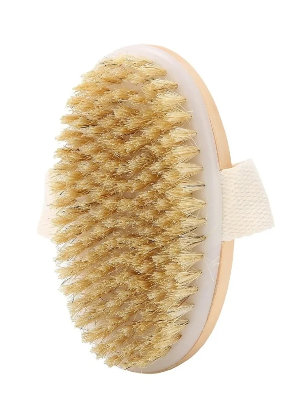 Masāžas dušas birste G46