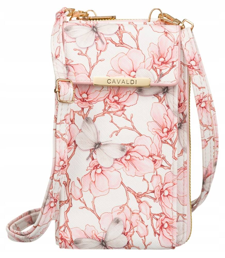 Maza sieviešu rokassomiņa Cavaldi C29 R838