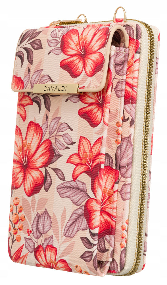 Maza sieviešu rokassomiņa Cavaldi C30 R837