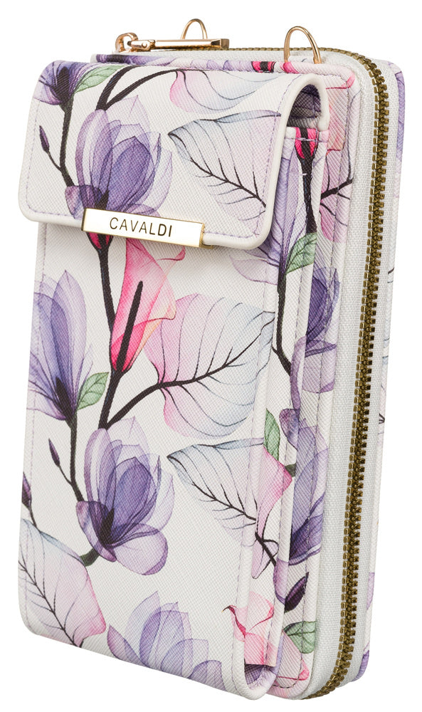 Maza sieviešu rokassomiņa Cavaldi C31 R836