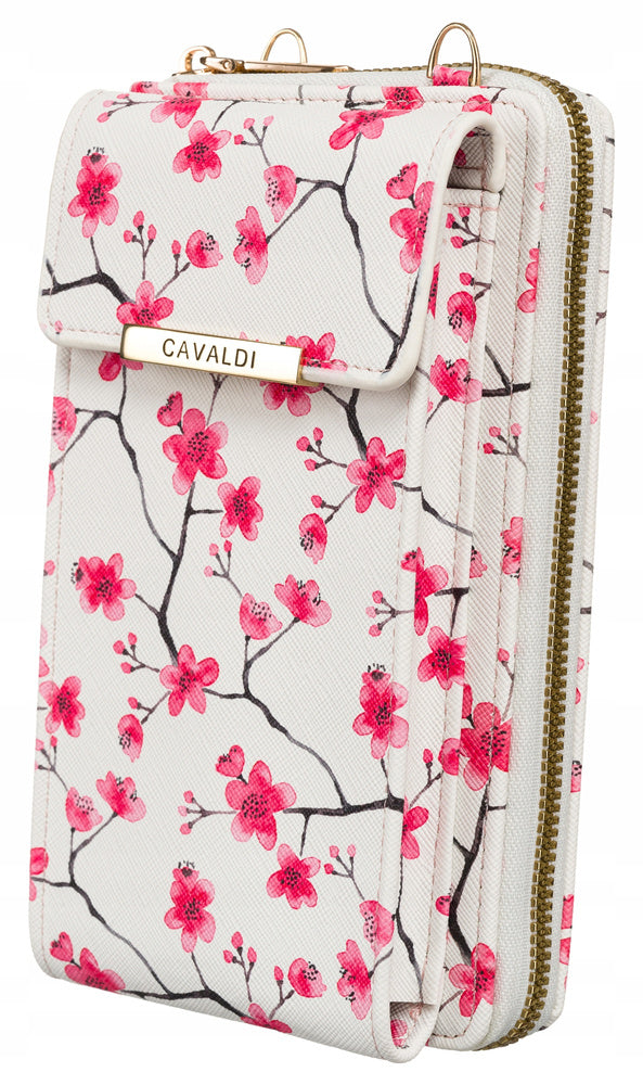 Maza sieviešu rokassomiņa Cavaldi C32 R835