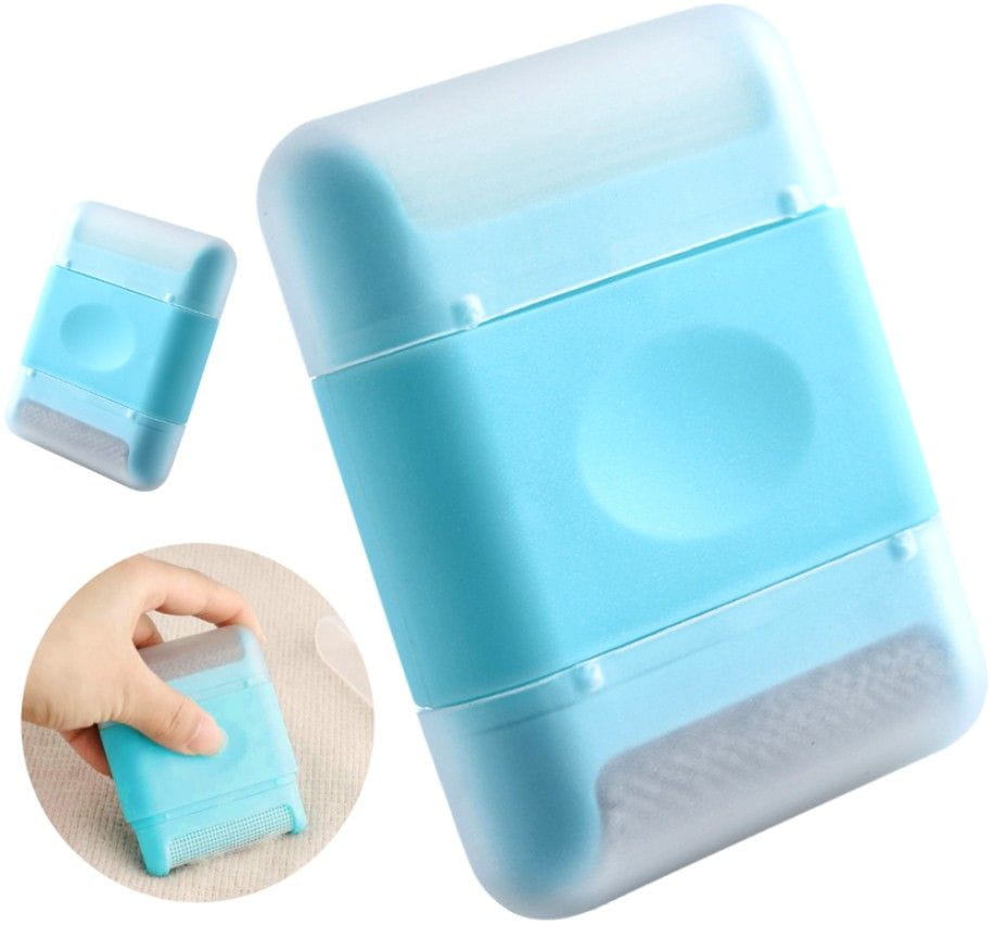 Mazais pūku savācējs C57