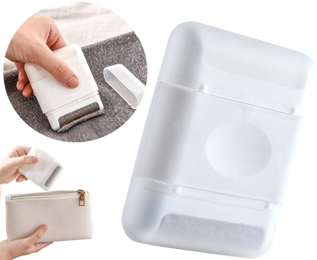 Mazais savācējs G57