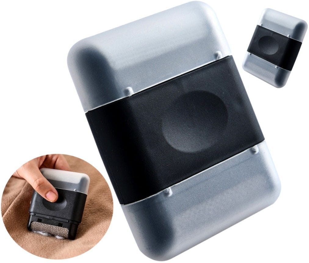 Mazais savācējs S57