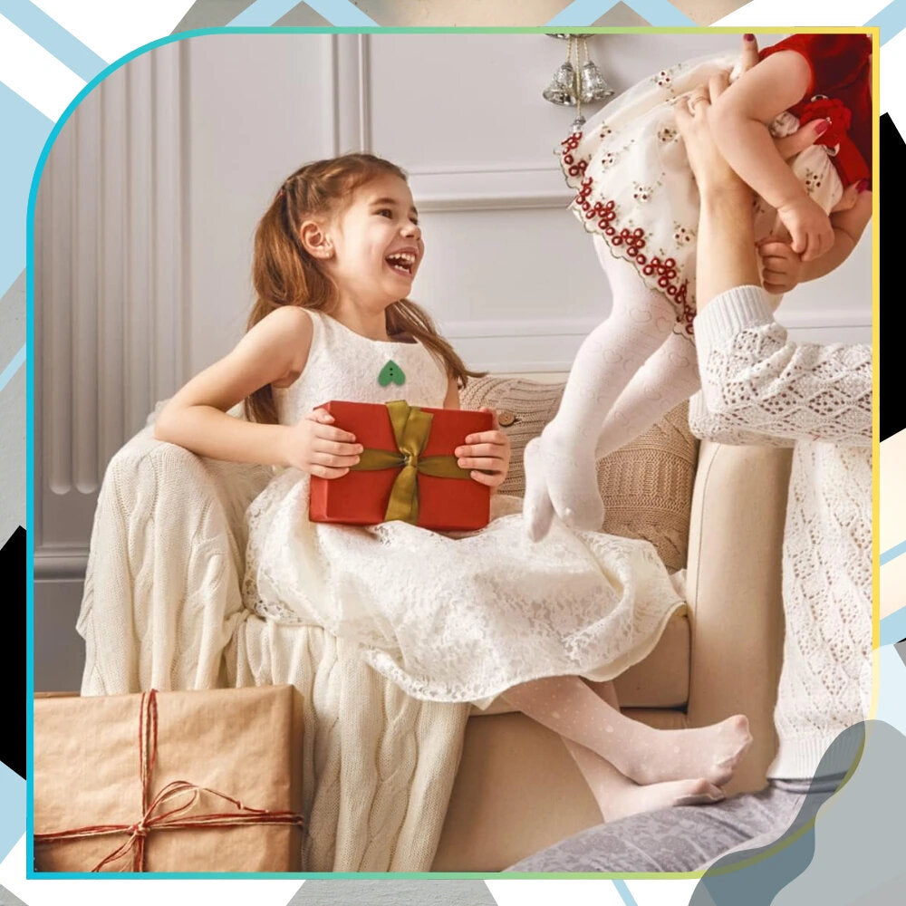 Koka pogas, 100 gab., krāsainas, roku darbs