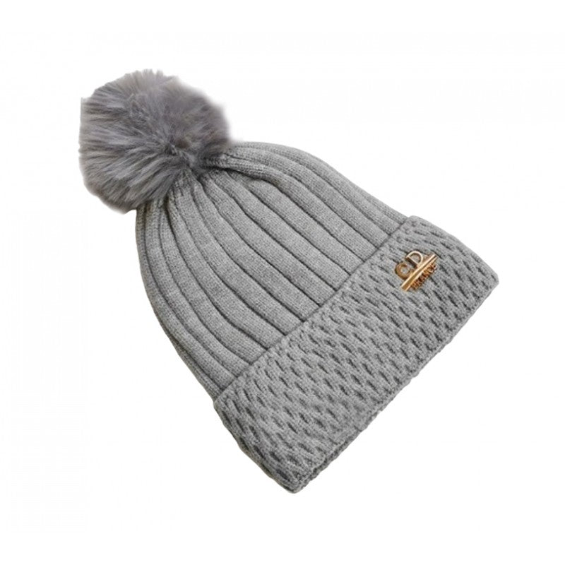 Adīta ziemas cepure C33