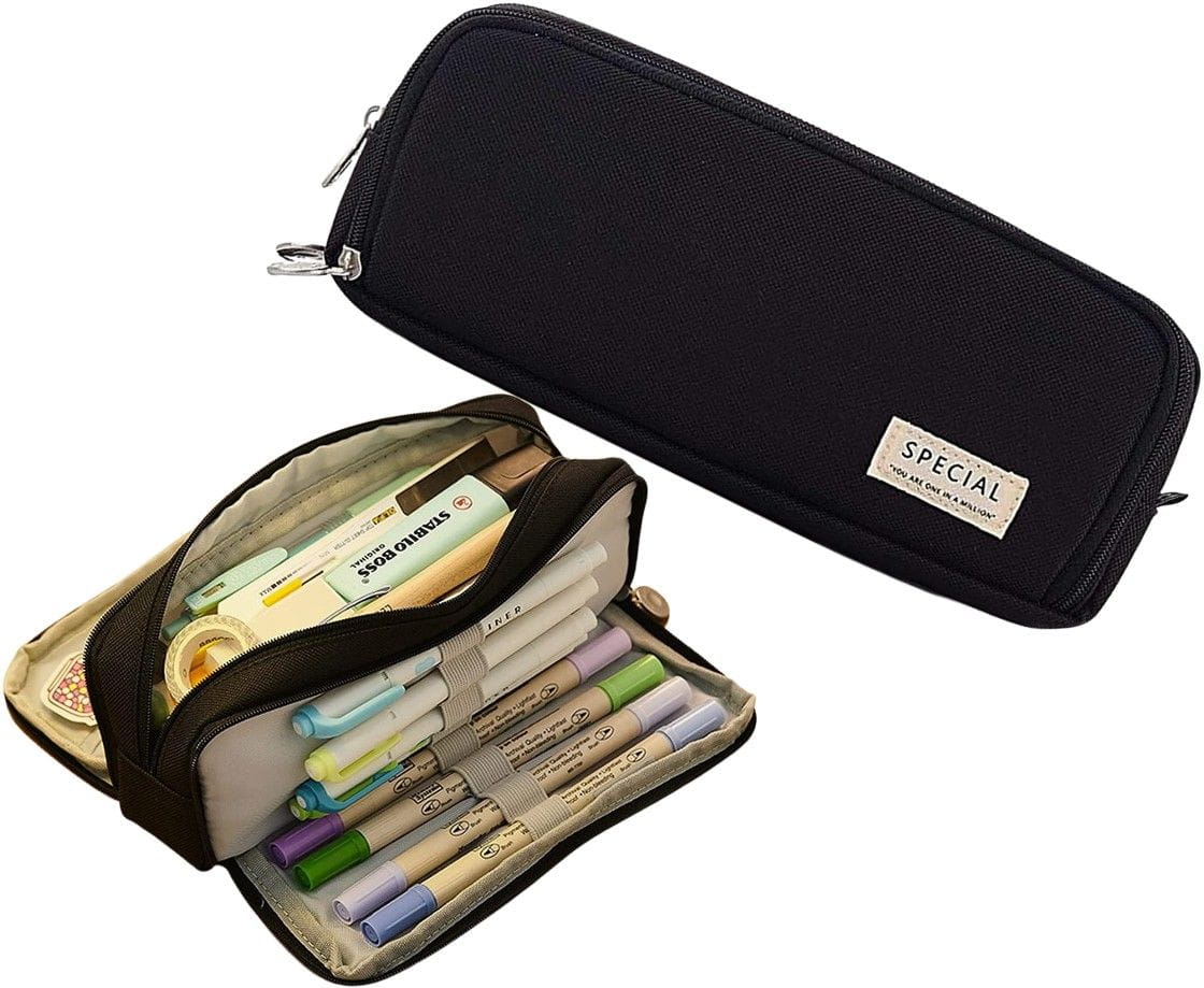 Skolas zīmuļu maciņš D36