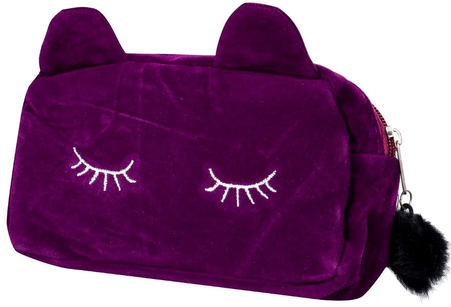 Skolas zīmuļu maciņš D54