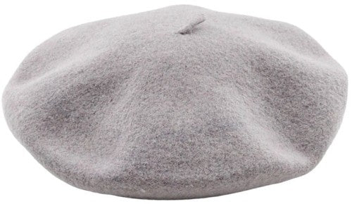 Sieviešu cepure GV78 pelēka