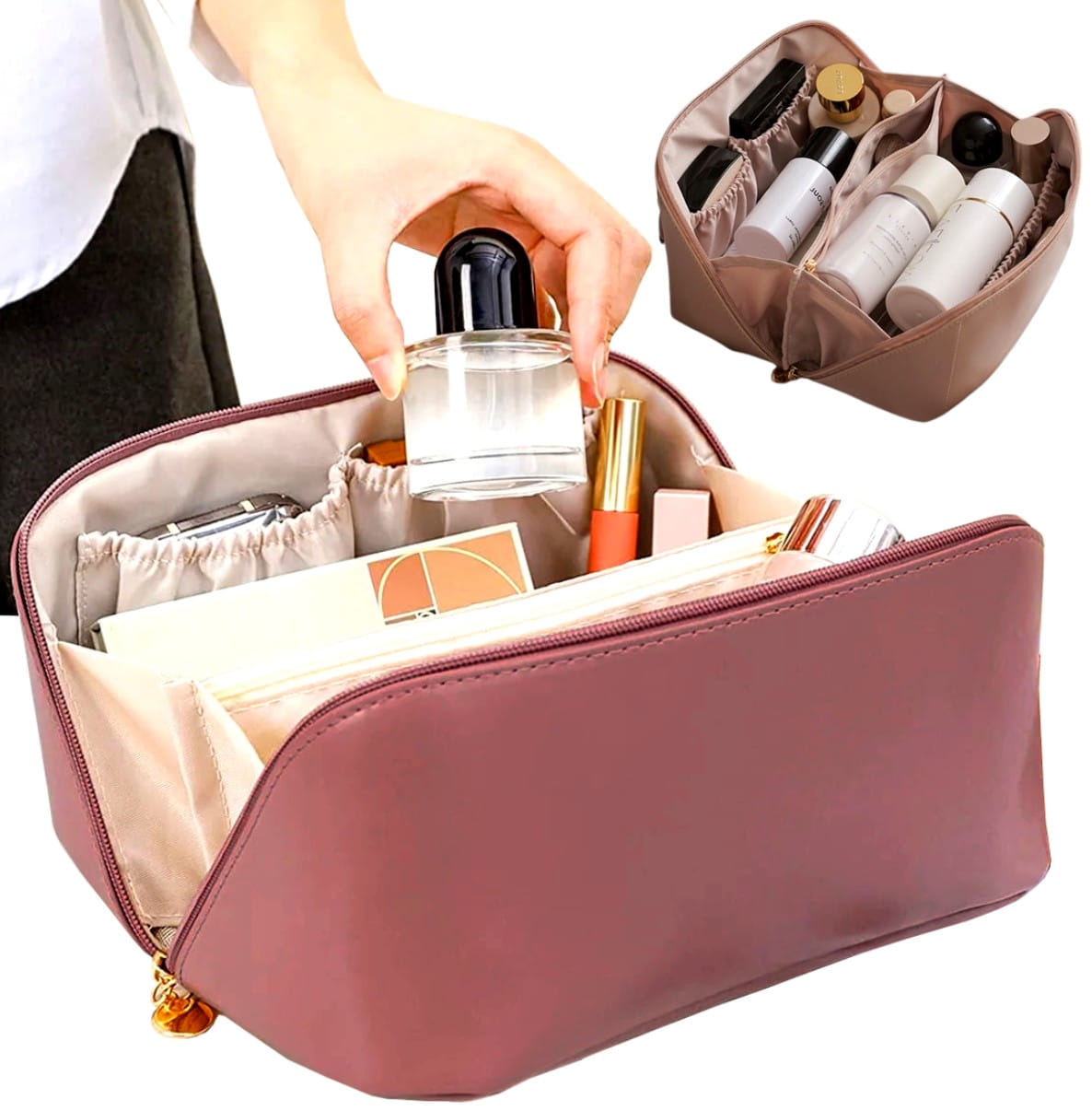 SIEVIEŠU KOSMĒTIKA C13-1