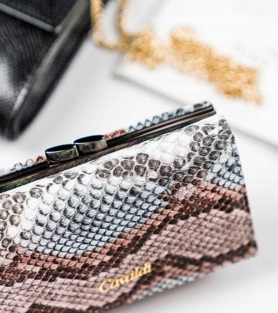 Sieviešu maks Cavaldi T12 D1774