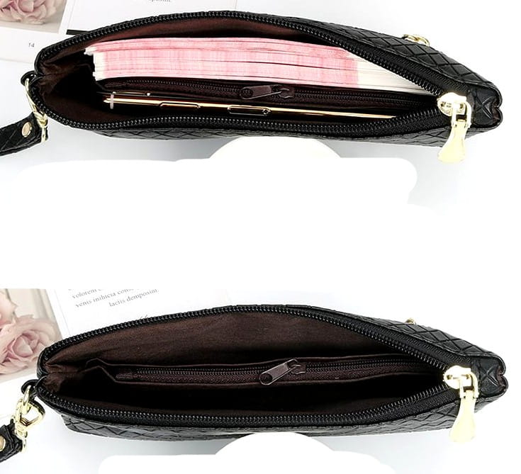 Sieviešu maks G29 D1755