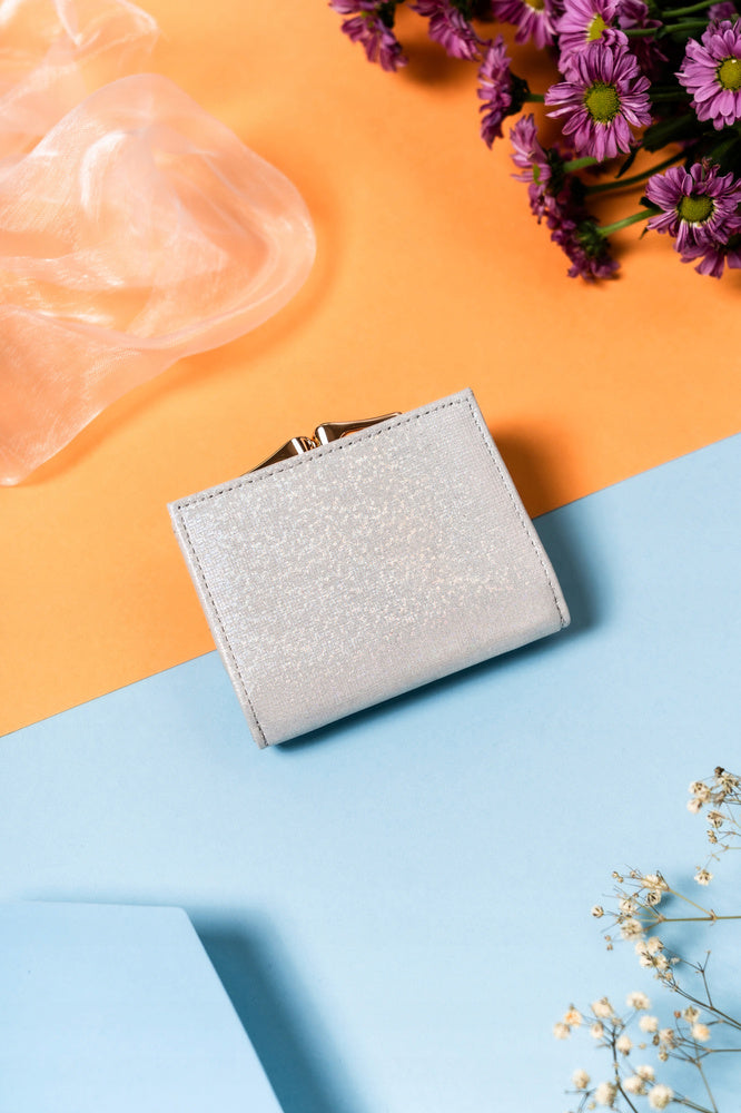 Sieviešu maks Lorenti R6, balts D1743