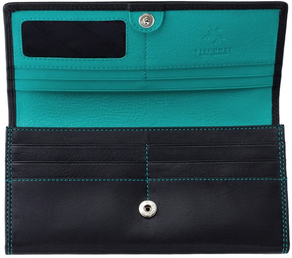 Sieviešu maks Visconti CD21 D1674