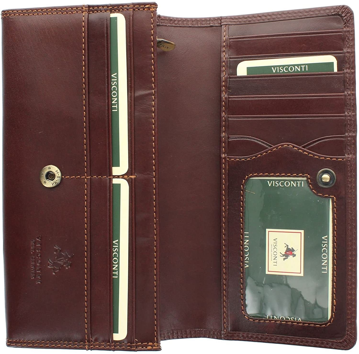 Sieviešu maks Visconti MZ10 D1661