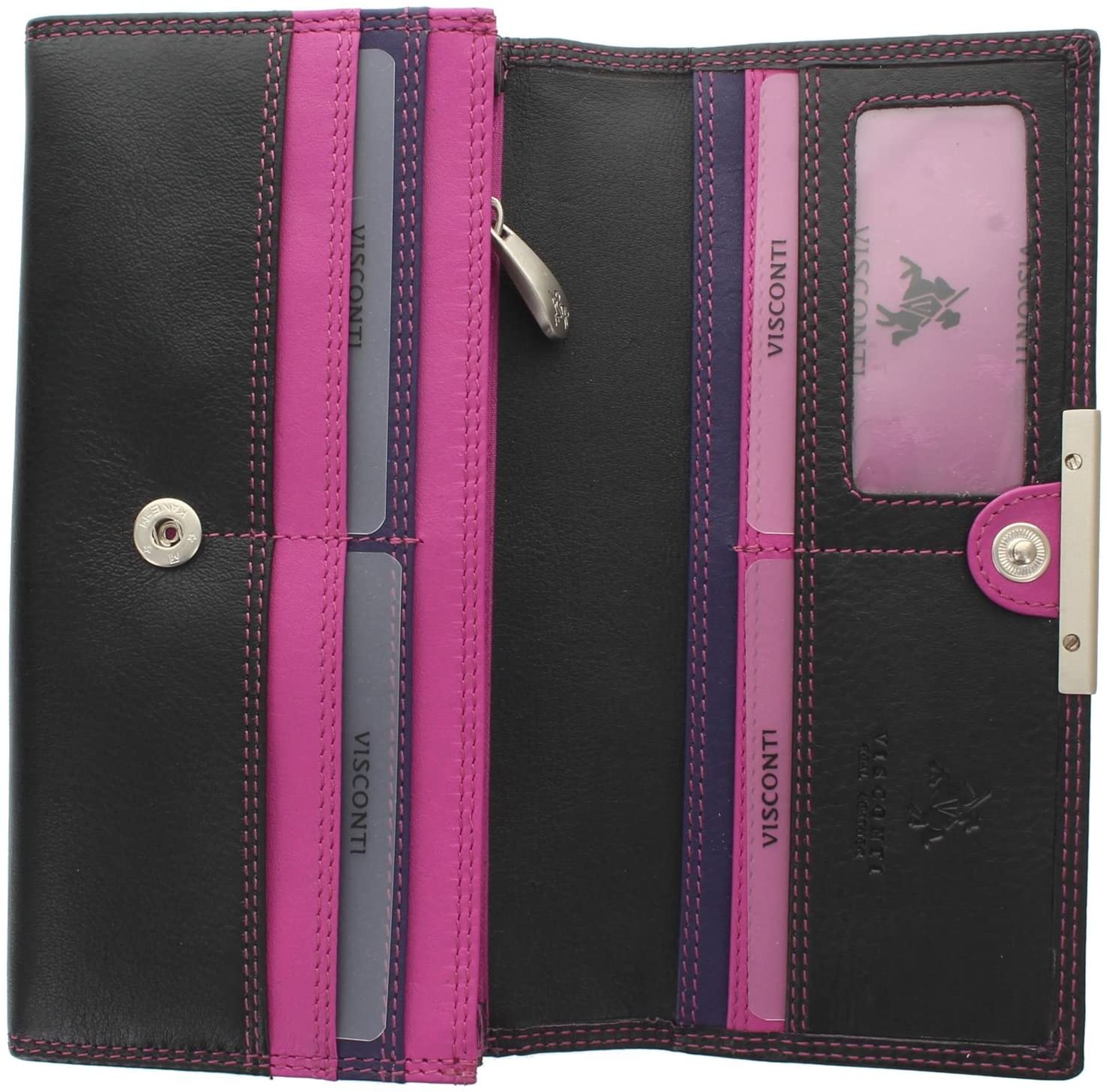 Sieviešu maks Visconti R11CF D1657