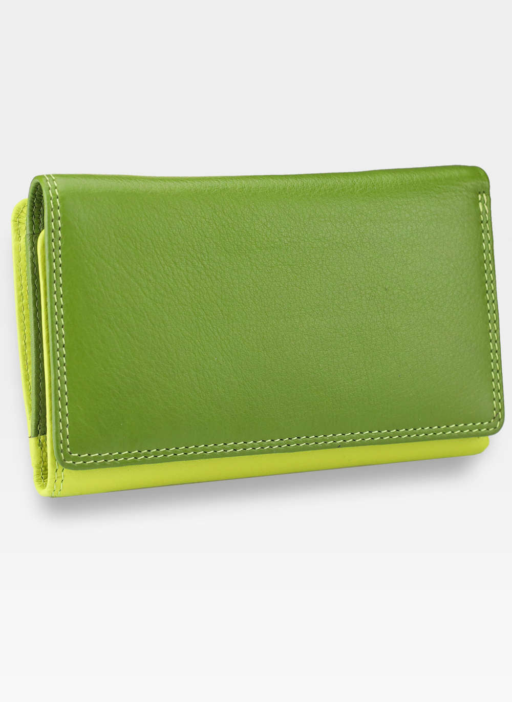 Sieviešu maks Visconti RB43, zaļš D1650