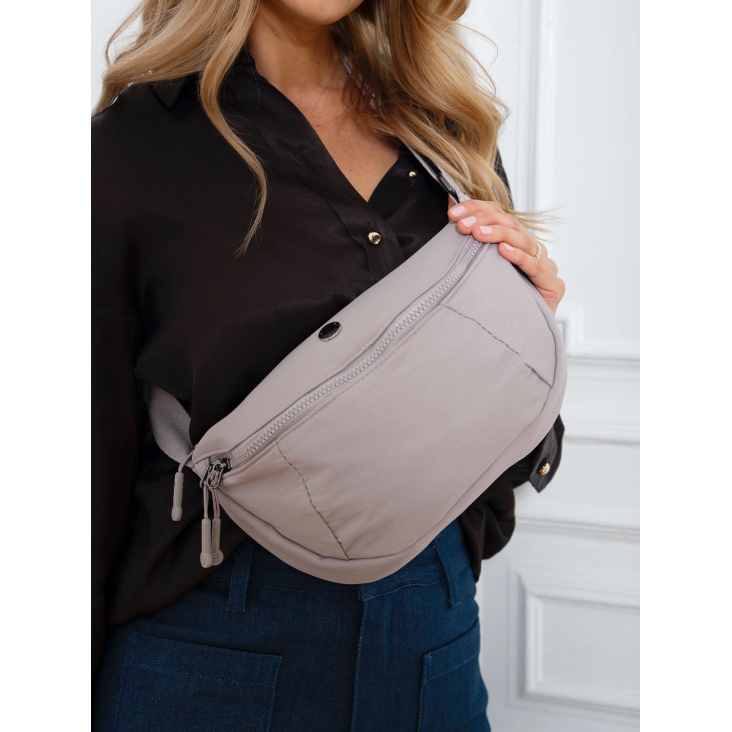 Sieviešu rokassoma, poliesters R496