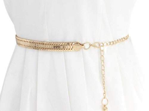 Sieviešu josta A140