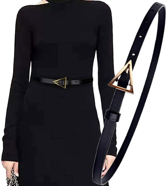 Sieviešu josta G125