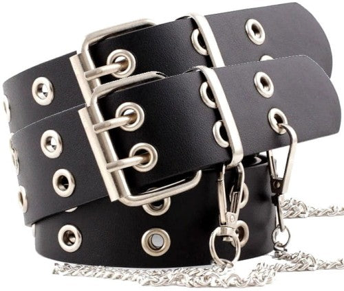 Sieviešu josta G32 melna