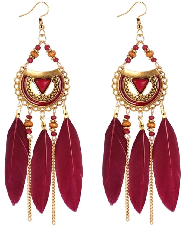 SIEVIEŠU AUSKARI B54