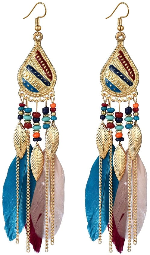 SIEVIEŠU AUSKARI B61