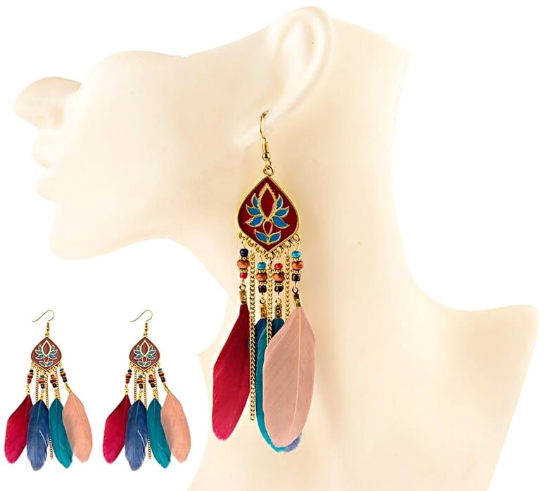 SIEVIEŠU AUSKARI F102