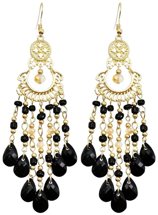 SIEVIEŠU AUSKARI F105