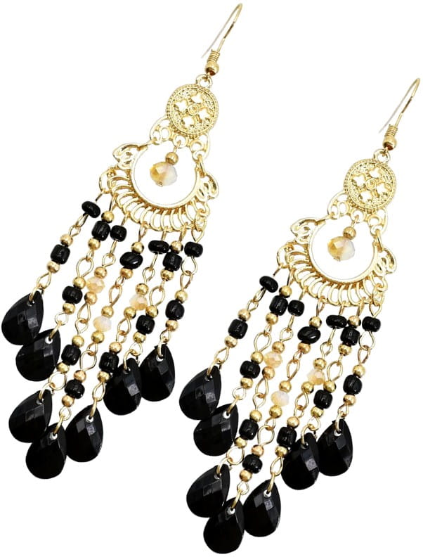 SIEVIEŠU AUSKARI F105