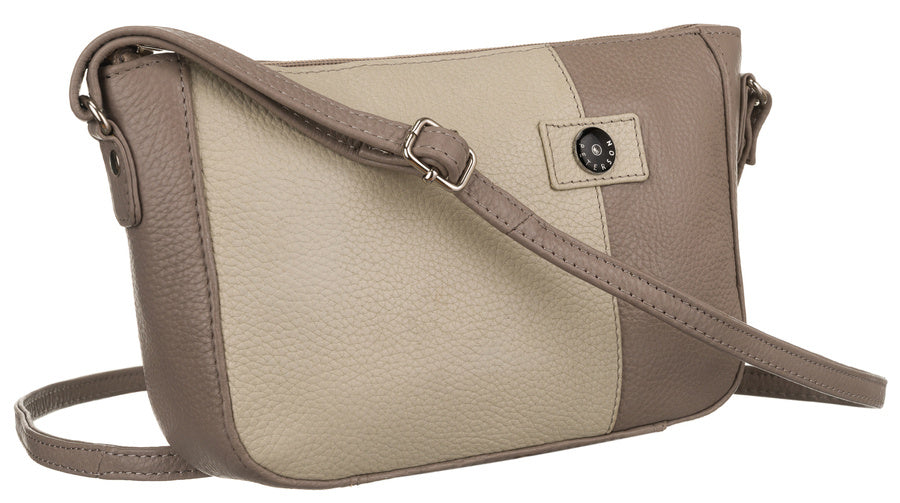 Sieviešu rokassomiņas un maka komplekts T2